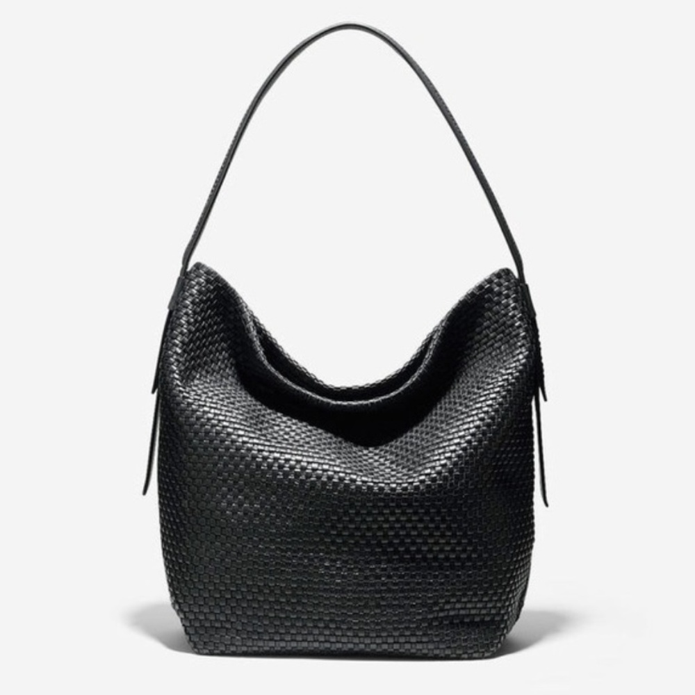 Cole Haan - Large ‘Bethany’ Bucket Tote